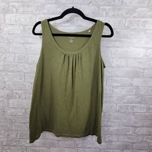 Sonoma top women's large